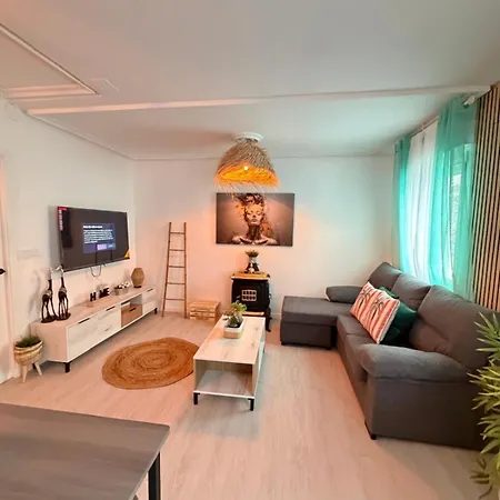 Itos Flats Apartamento *