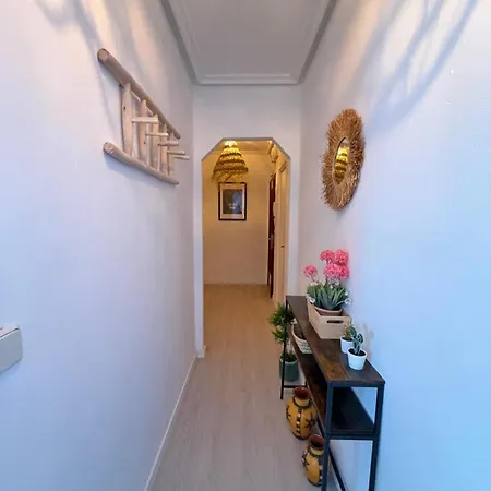Itos Flats *