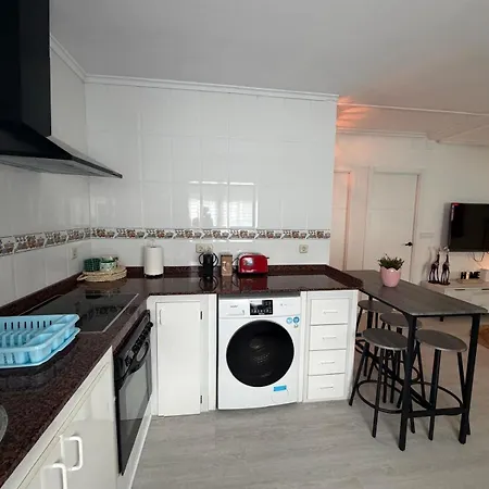 Apartamento Itos Flats