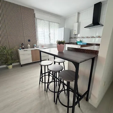 Apartamento Itos Flats *