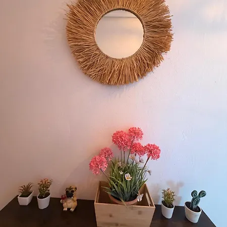 Itos Flats Apartamento
