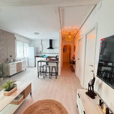 Apartamento Itos Flats