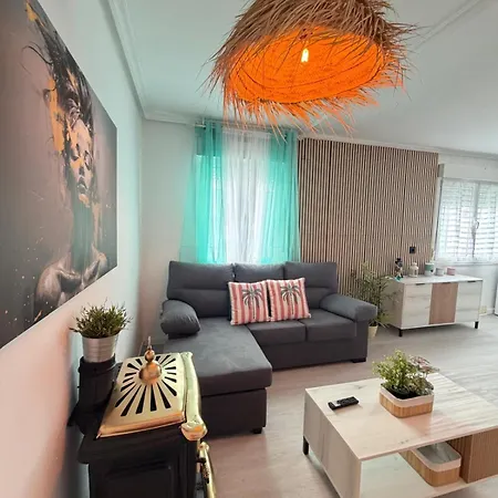 Apartamento Itos Flats *