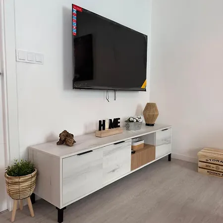 Itos Flats Apartamento *