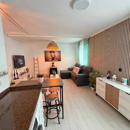 Apartamento Itos Flats
