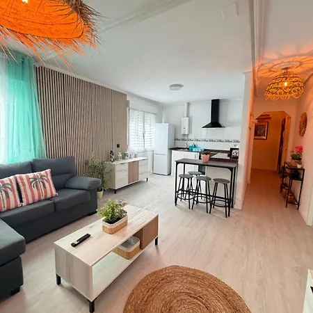 Apartamento Itos Flats *