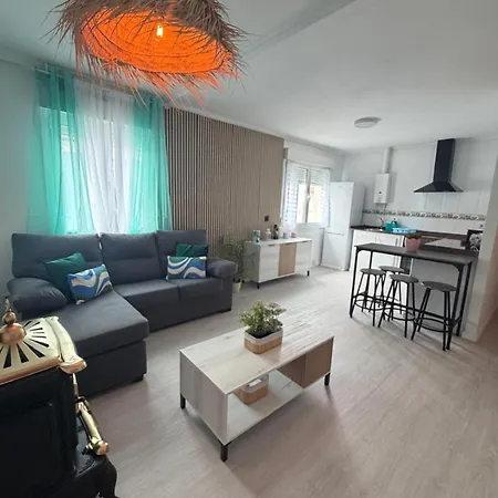 Apartamento Itos Flats Cudillero