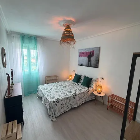 Apartamento Itos Flats *