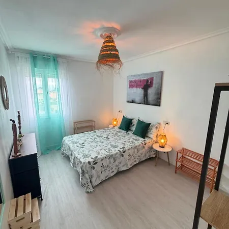 Itos Flats * Cudillero