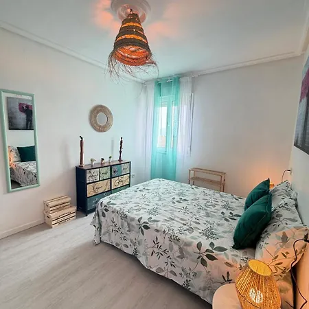 Apartamento Itos Flats