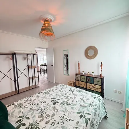 Lägenhet Itos Flats