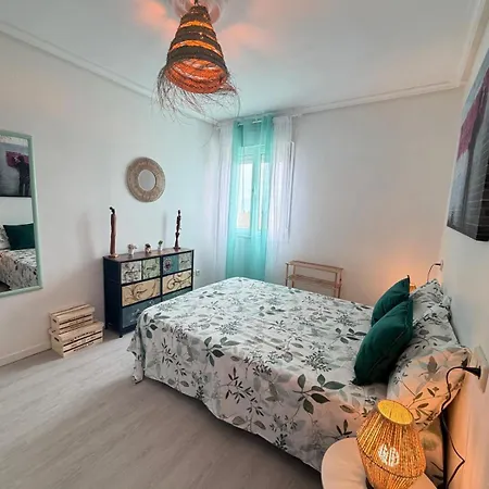 Apartamento Itos Flats