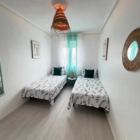 Itos Flats Apartamento Cudillero