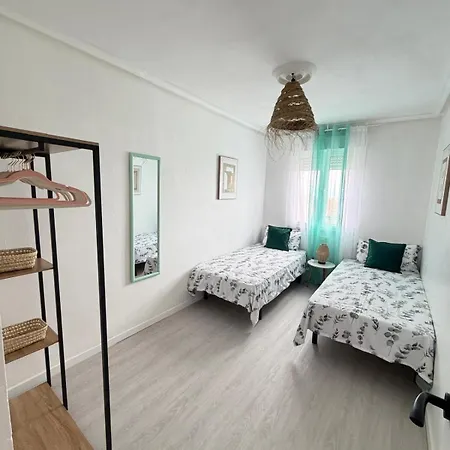 Itos Flats * Cudillero