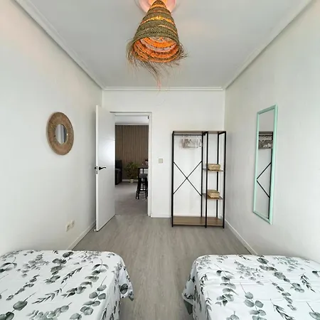Itos Flats