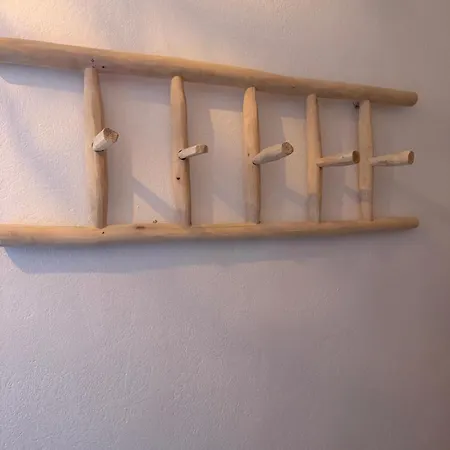Lägenhet Itos Flats