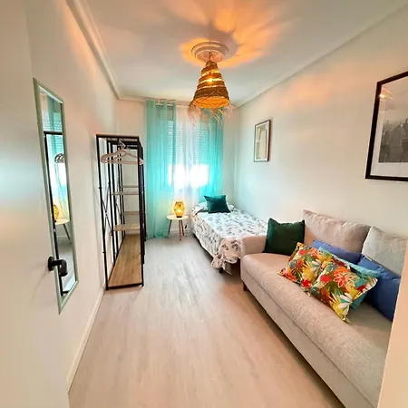 Apartamento Itos Flats