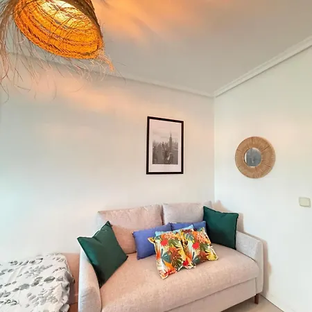 Apartamento Itos Flats Cudillero