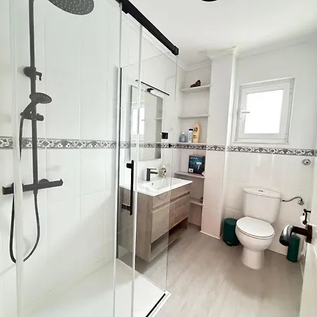 Apartamento Itos Flats