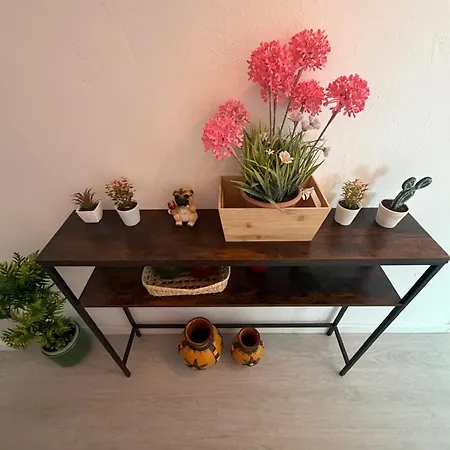 Apartamento Itos Flats Cudillero